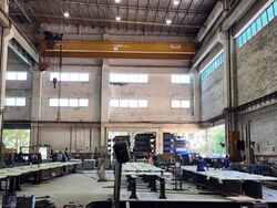 Tuas South Street 5 (D22), Factory #502739321